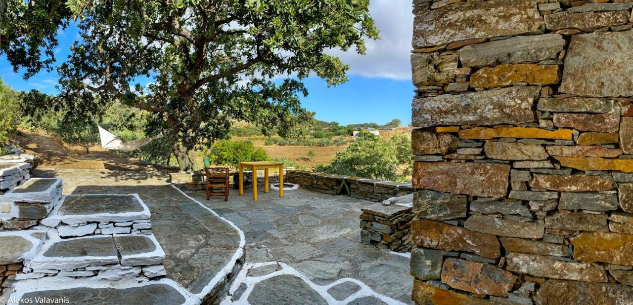Вилла Under Royal Oaks Pera Meria Экстерьер фото