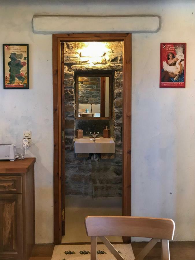Вилла Under Royal Oaks Pera Meria Экстерьер фото