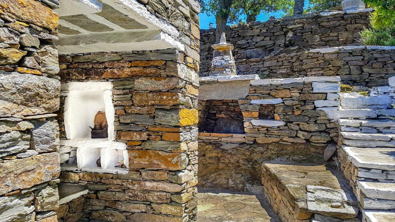 Вилла Under Royal Oaks Pera Meria Экстерьер фото